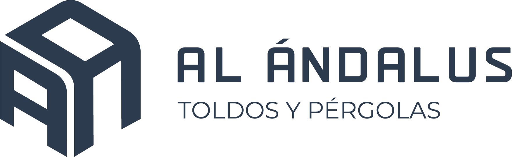Logo de Toldos Al-Andalus en Granada